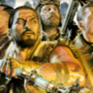 Meet your Posher, Devon